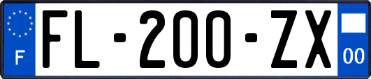 FL-200-ZX