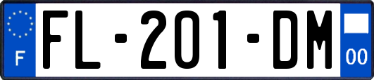 FL-201-DM