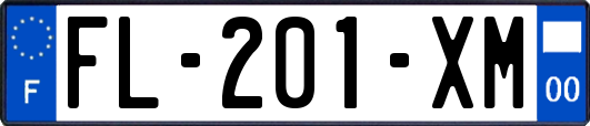 FL-201-XM