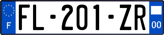 FL-201-ZR