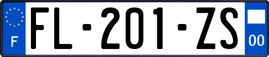 FL-201-ZS