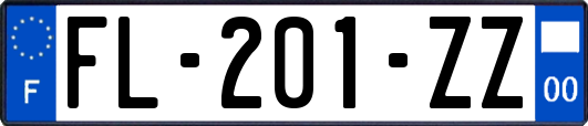 FL-201-ZZ