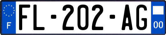 FL-202-AG