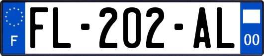 FL-202-AL