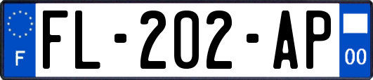 FL-202-AP