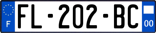 FL-202-BC