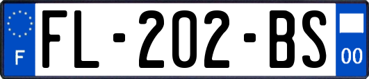 FL-202-BS