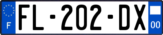 FL-202-DX