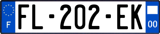 FL-202-EK