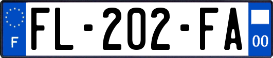FL-202-FA