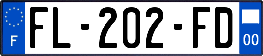 FL-202-FD