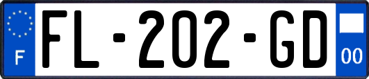 FL-202-GD