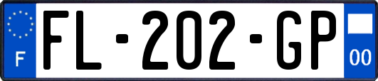 FL-202-GP