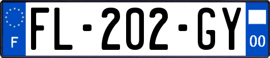 FL-202-GY