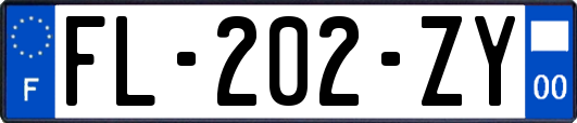 FL-202-ZY