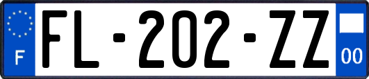 FL-202-ZZ