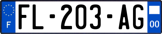 FL-203-AG