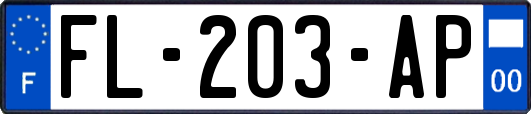 FL-203-AP