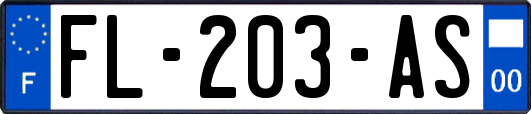 FL-203-AS