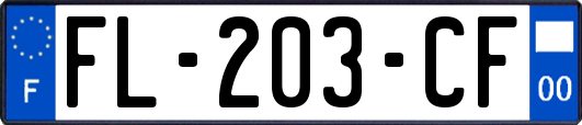 FL-203-CF