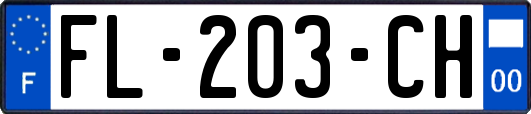 FL-203-CH