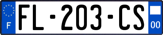 FL-203-CS