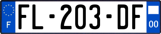 FL-203-DF