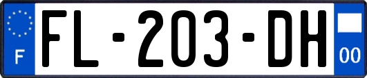 FL-203-DH