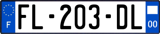 FL-203-DL