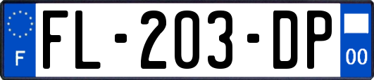 FL-203-DP