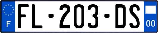 FL-203-DS