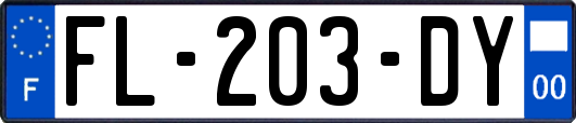 FL-203-DY