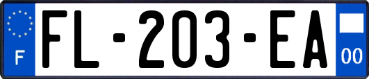 FL-203-EA