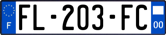 FL-203-FC