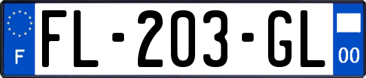 FL-203-GL