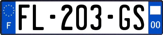 FL-203-GS