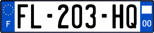 FL-203-HQ