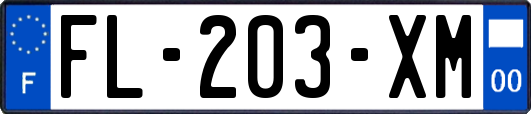 FL-203-XM