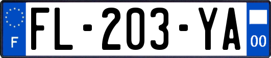 FL-203-YA