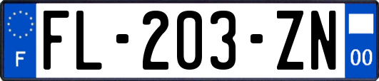 FL-203-ZN