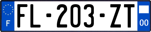 FL-203-ZT