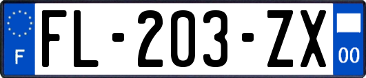 FL-203-ZX