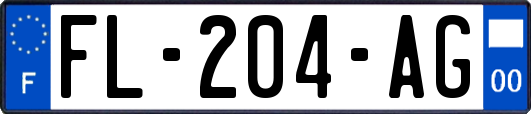 FL-204-AG