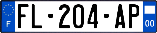 FL-204-AP