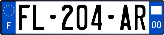 FL-204-AR