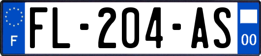 FL-204-AS