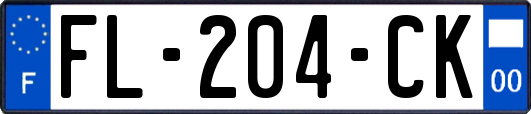 FL-204-CK