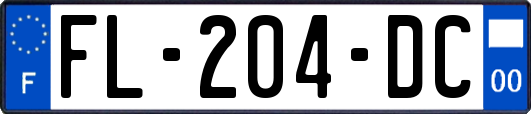 FL-204-DC