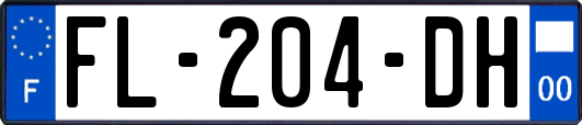 FL-204-DH