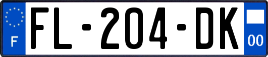 FL-204-DK